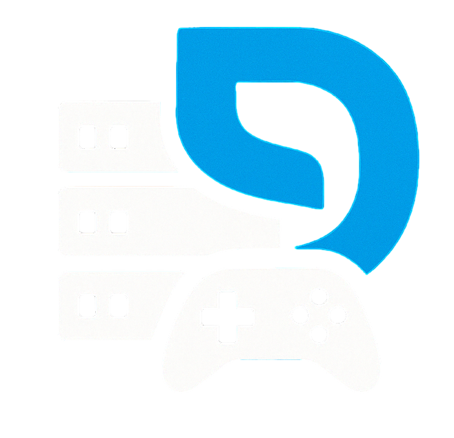 Dopminer Logo